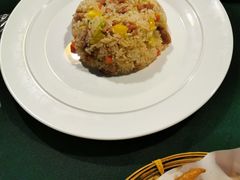 -静香HOUSE·全时段融合餐厅(七星欢乐颂店)