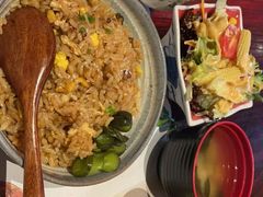 -芥岛(河北大街店)