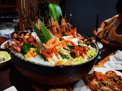 -割烹旭日本料理(龙湖狮山天街店)