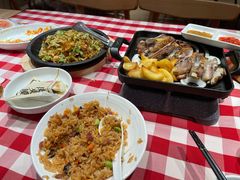 -西贝(凯德壹中心店)