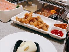 -海底捞火锅(吾悦广场店)