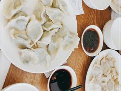 -温香镇满族风味饺子铺(广元店)