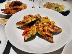 -炳胜私厨(万象前海店)