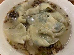 大馄饨-浙大玉泉五食堂