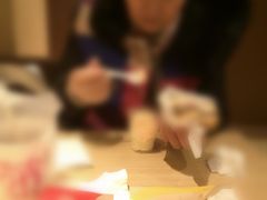 -麦当劳(豫园店)