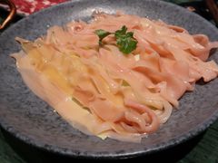 肆味每日直送4米鲜鹅肠-肆味(东原1891江景店)