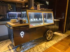 -深圳四季酒店·馥自助餐厅