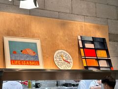 -麦田工坊(月湖店)