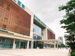 -南方医科大学深圳医院