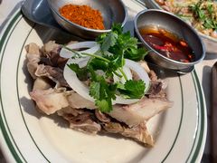 -纳鲁孜·新疆特色餐厅(上海悦荟广场店)