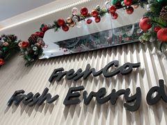 -FreshCo鲜途·西厨(大良店)