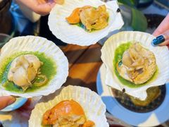 -Mr.Fish鱼鲜生海鲜放题(高德置地冬广场店)