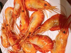 -万豪咖啡厅(JW万豪酒店店)