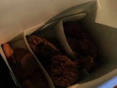 -麦当劳(金桥店)