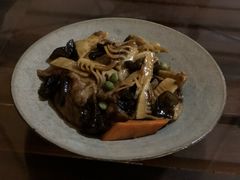 灵山什锦-品渔味湖鲜馆(拈花湾店)