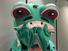 -北京泰富酒店-柏景轩中餐厅