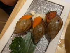 -清水日本料理铁板烧(学府路店)