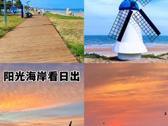 -巧克力渔家.小船海鲜家常菜(万平口店)