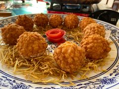 -千岛湖鱼味馆(十字街总店)