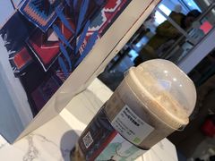 Miss可可宝藏茶-奈雪的茶(亨特国际广场店)