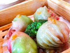 -临江酒店-中餐厅