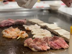 -火地铁板烧(昆山万象汇店)