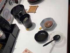 -争鲜回转寿司(通州万达店)