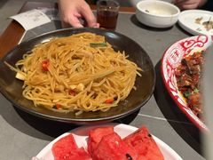 -情妹耙泥鳅·江湖川菜(科华店)