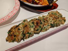 -谭厨中山传家菜.乳鸽.脆鲩鱼(华强北中航城店)