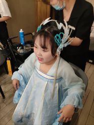 -盘子女人坊生日照·摄影馆(浦东店)