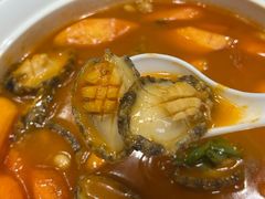-北戴河转鱼·炒螃蟹酱餐厅