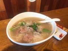 -越南牛肉河粉餐厅(书院巷店)