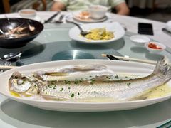 -太湖饭店·寄畅轩中餐厅