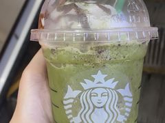 -星巴克(广州百信广场东区店)