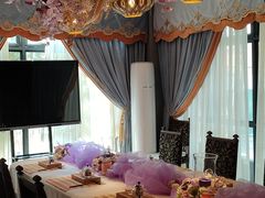 -叶叶菩提(太原别墅店)