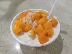 -芬芳甜品(同福路店)