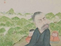 -宝龙艺术中心(七宝宝龙城店)