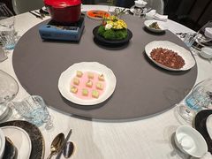 -许家菜(望江店)