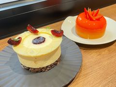 -潮一不贰·法式甜品·生日蛋糕·西式简餐(外滩店)