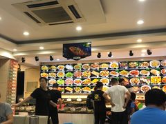 -瑞杰烧烤店·24小时营业(山东路店)