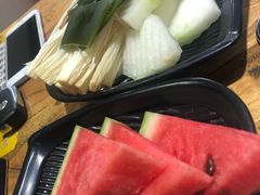 -汕锦记潮汕生鲜牛肉馆(富华店)