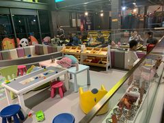 -萨卡屋亲子乐园·餐厅(龙山万物工场店)