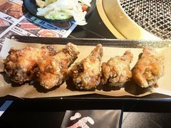 -谷牛和牛烤肉(漕河泾印象城店)