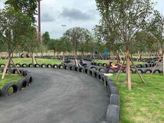 -即刻反应应急安全体验基地