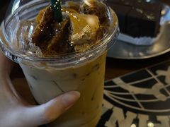 -熙阁咖啡Segnal(时代中心店)