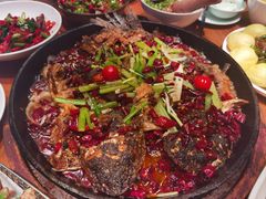 -老板恋上鱼(环山路店)