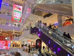 -凯德MALL(西直门店)