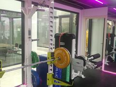 -GymPlus健身(四平路店)