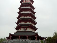 -芜湖方特东方神画