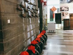 等位区-牧雲子·臻选云南菜 .商务宴请(泰然大厦店)